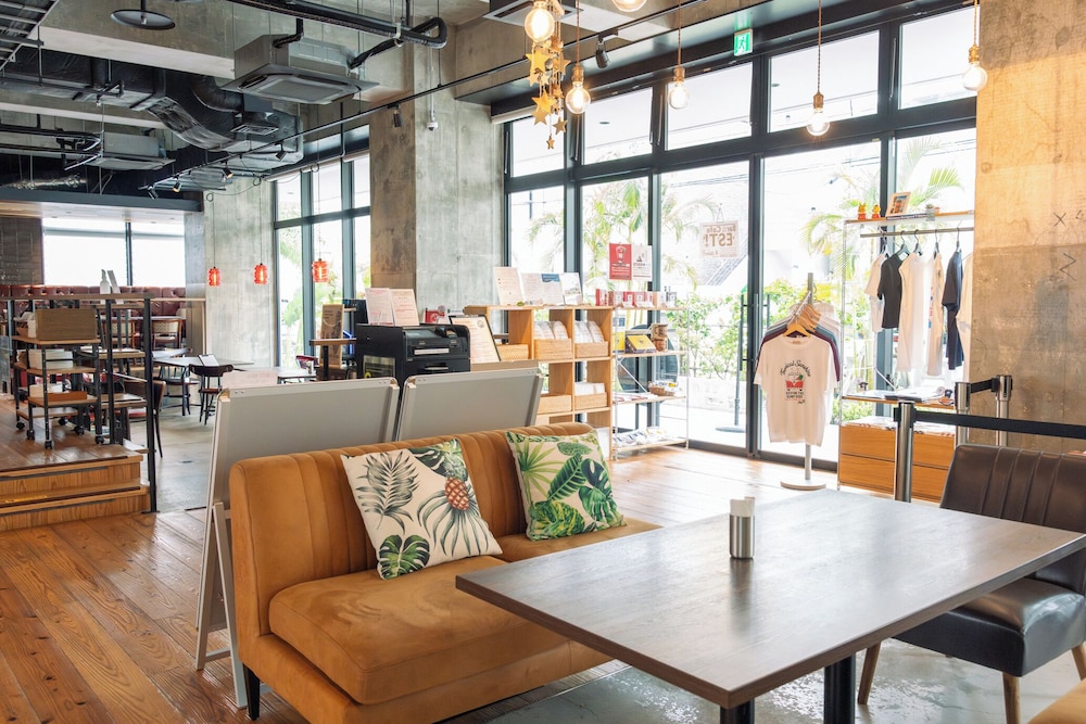 Hotel Cocktail Stay Naha 24/50