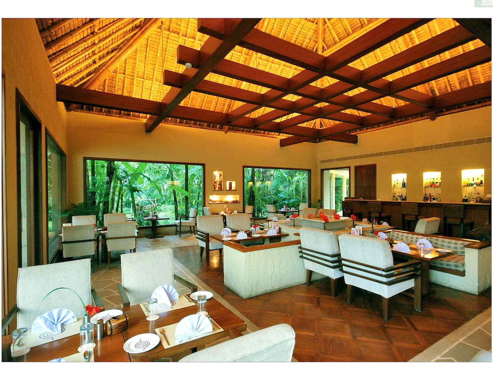 Vedic Village Spa Resort 37/50