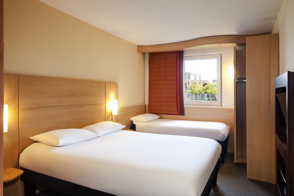 ibis Carlisle City Centre 29/65