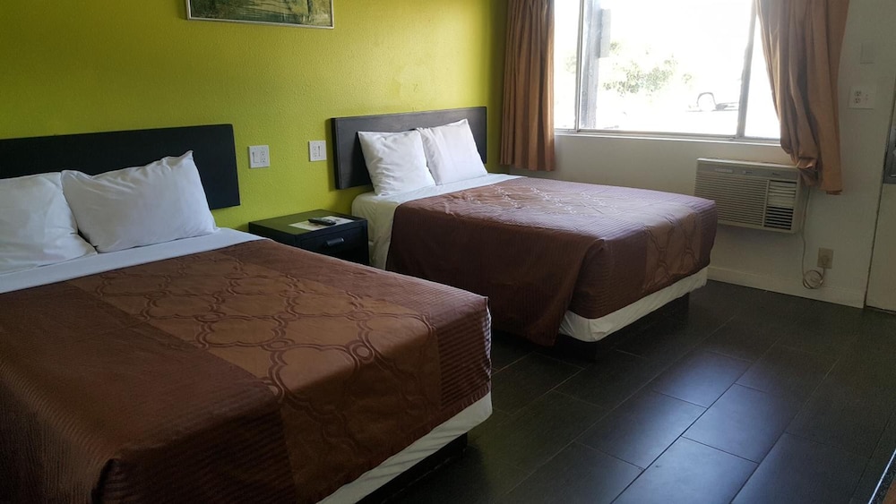 The Guest Harbor Inn - Port of Los Angeles San Pedro 7/31