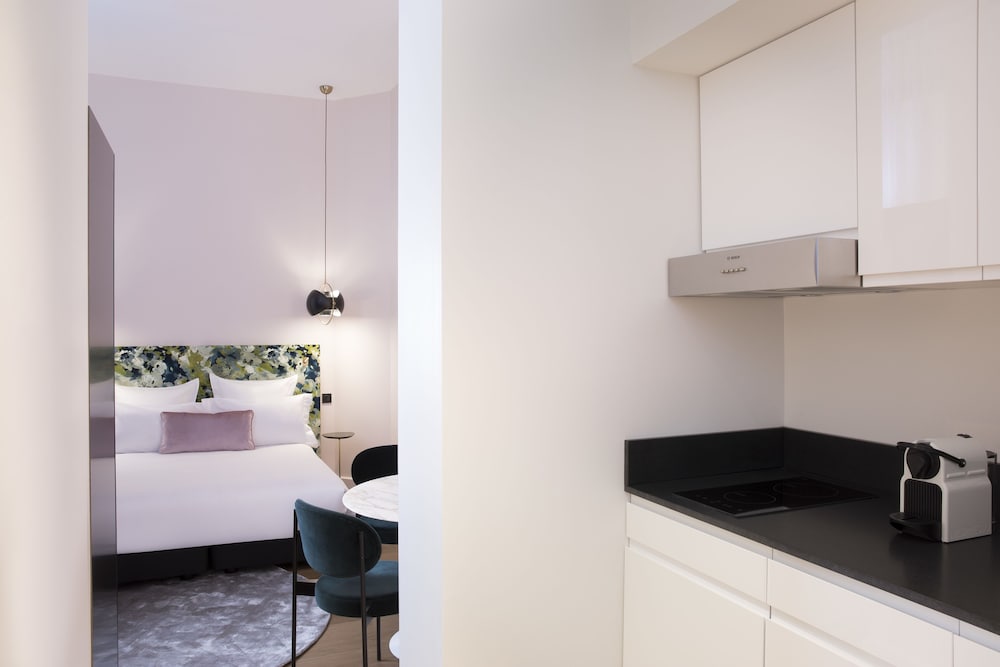 Hôtel Cardinal 14/66