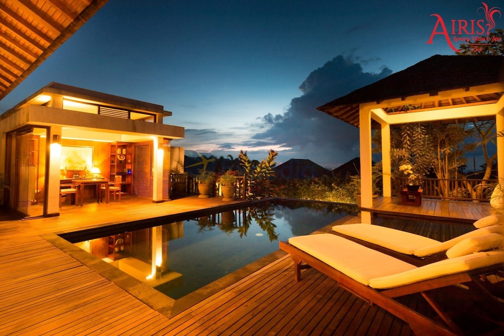 Aisis Luxury Villas And Spa 41/45