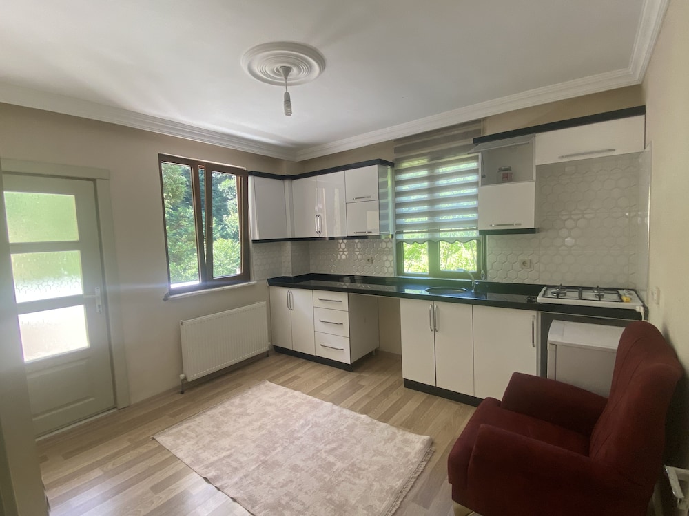 Isikli Kale Otel 23/50