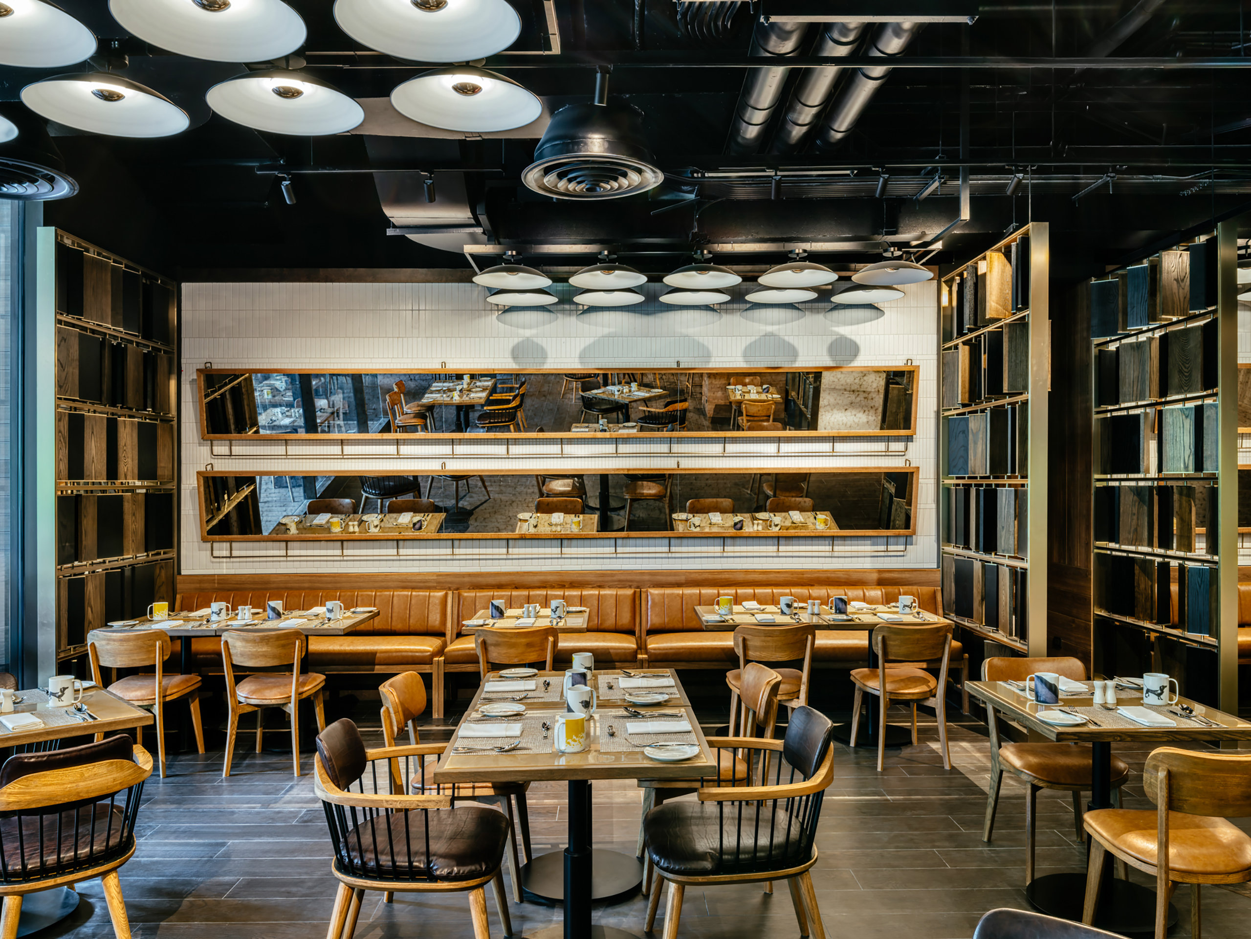 voco Bangkok Surawong by IHG 35/50