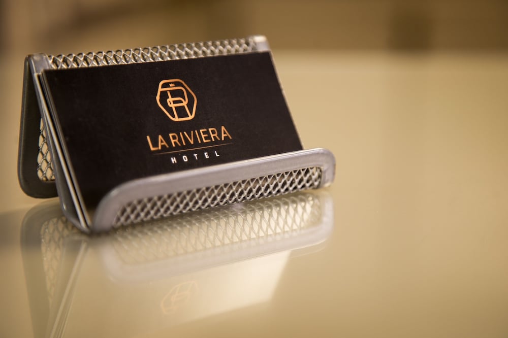 Hotel La Riviera 23/39