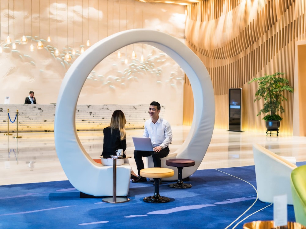 Novotel Suzhou Sip 43/76