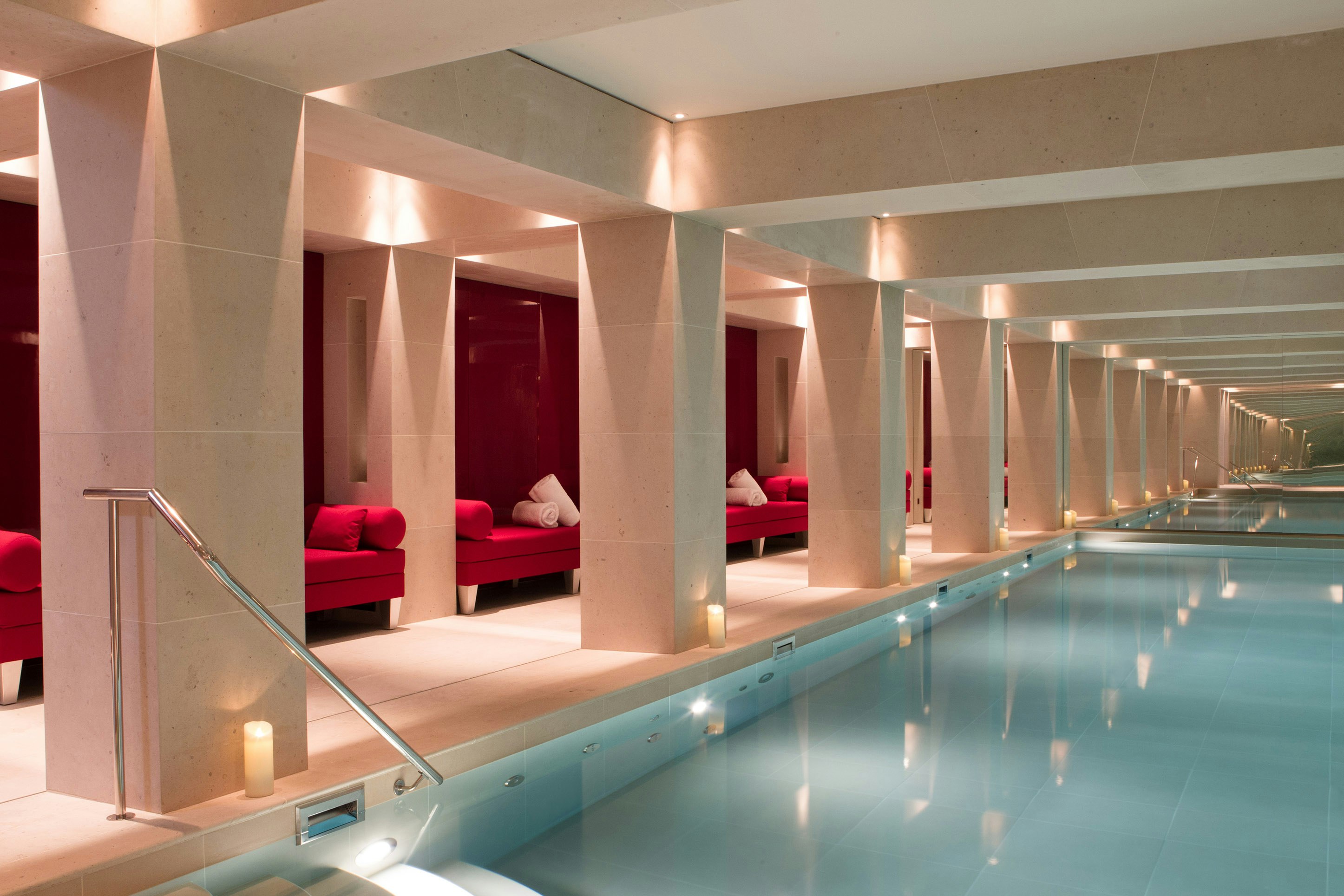 La Reserve Paris Hotel And Spa 11/26