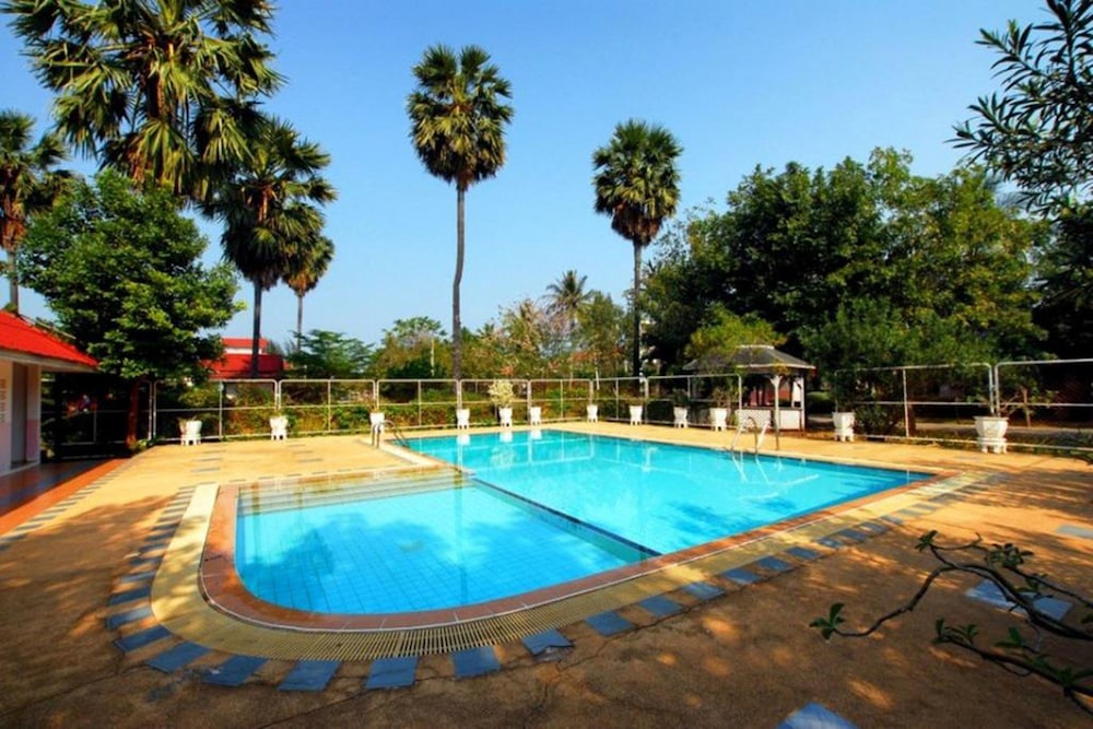 Baan Golden Resort 21/50