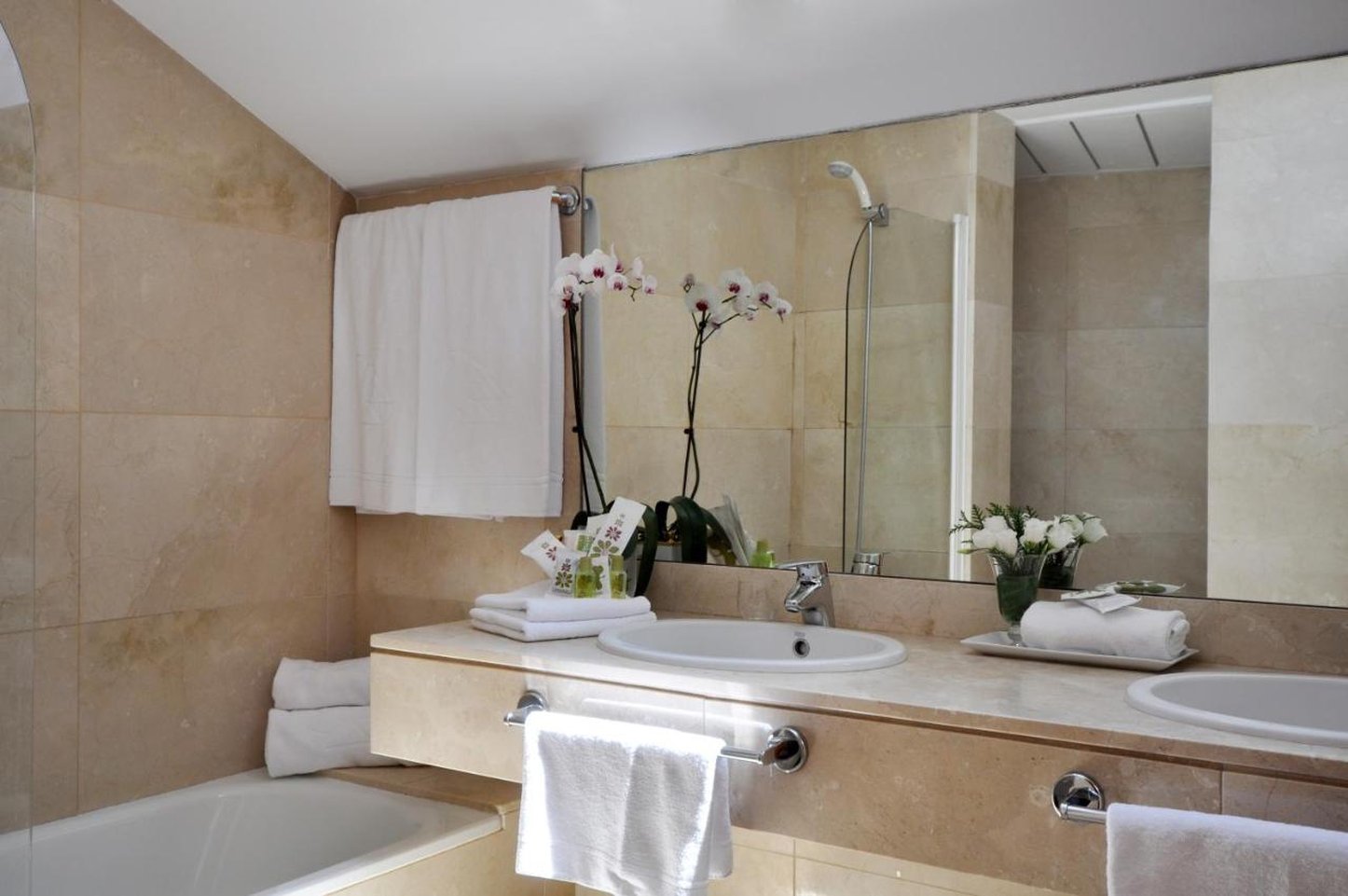 Suite Prado 46/48