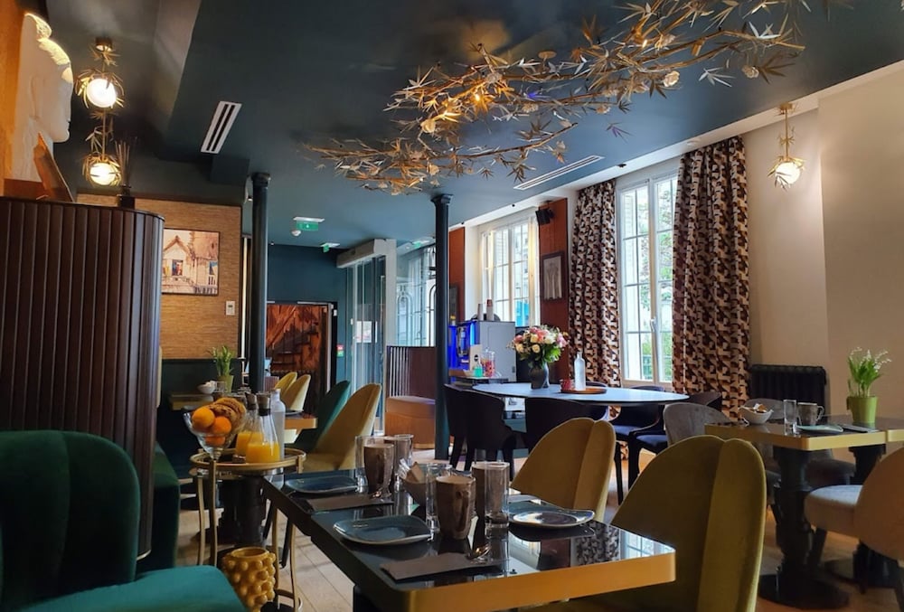 ELSA, Hotel Paris by Collection Vesper 43/60