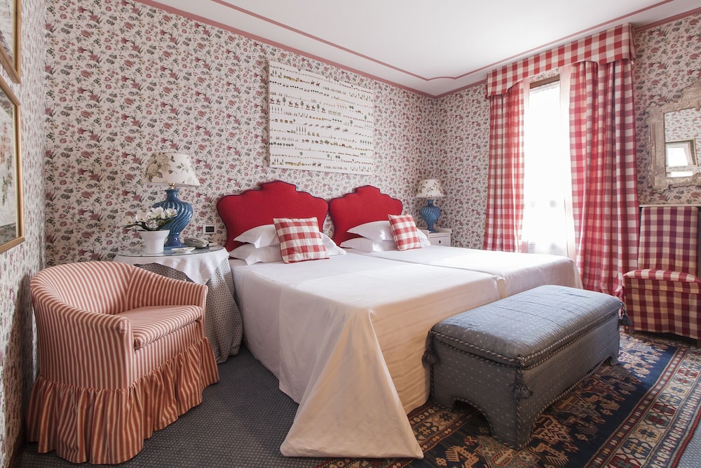 Hotel Villa Abbazia 15/45