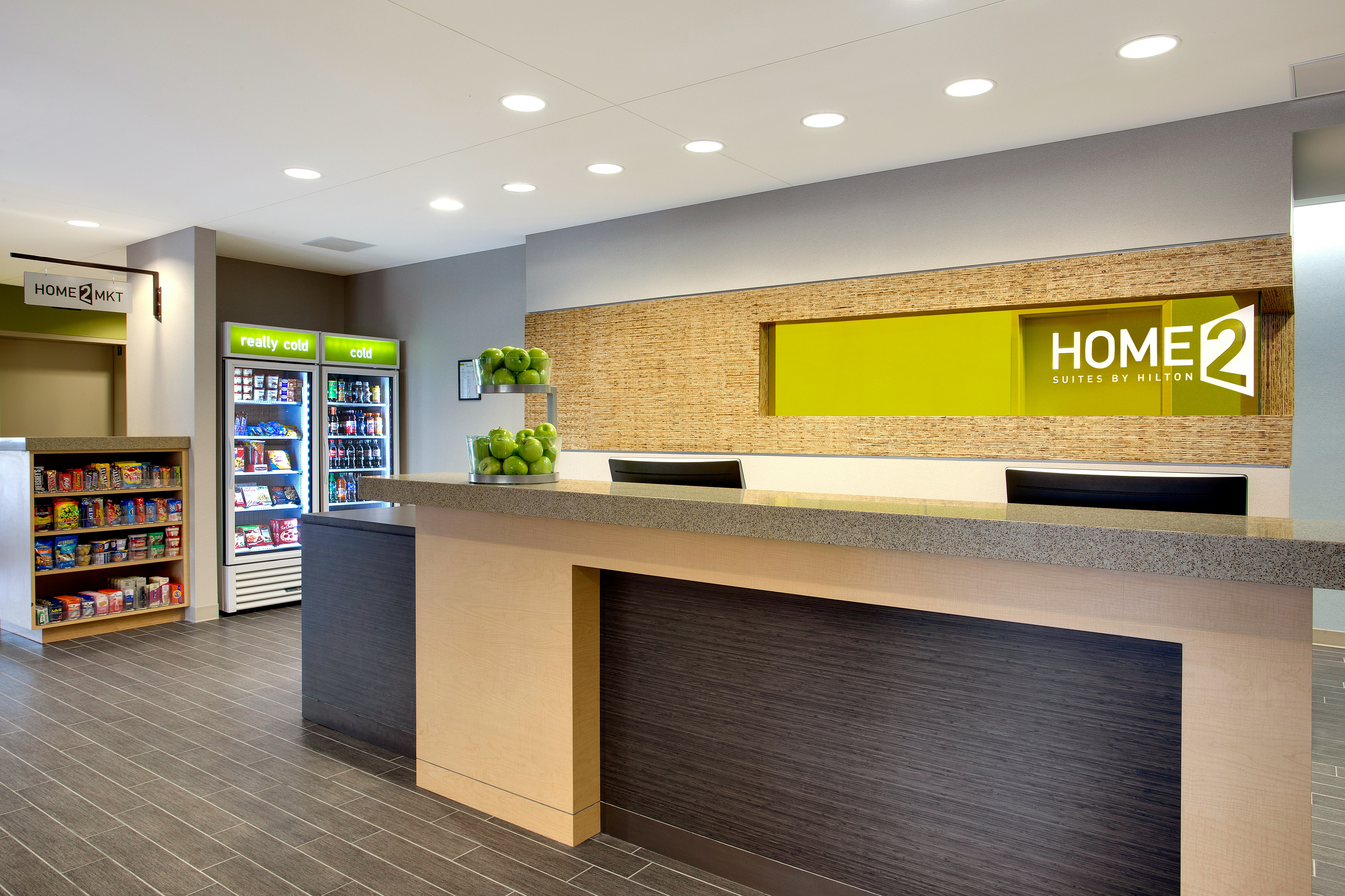 Home2 Suites By Hilton-Chicago/Schaumburg 6/39