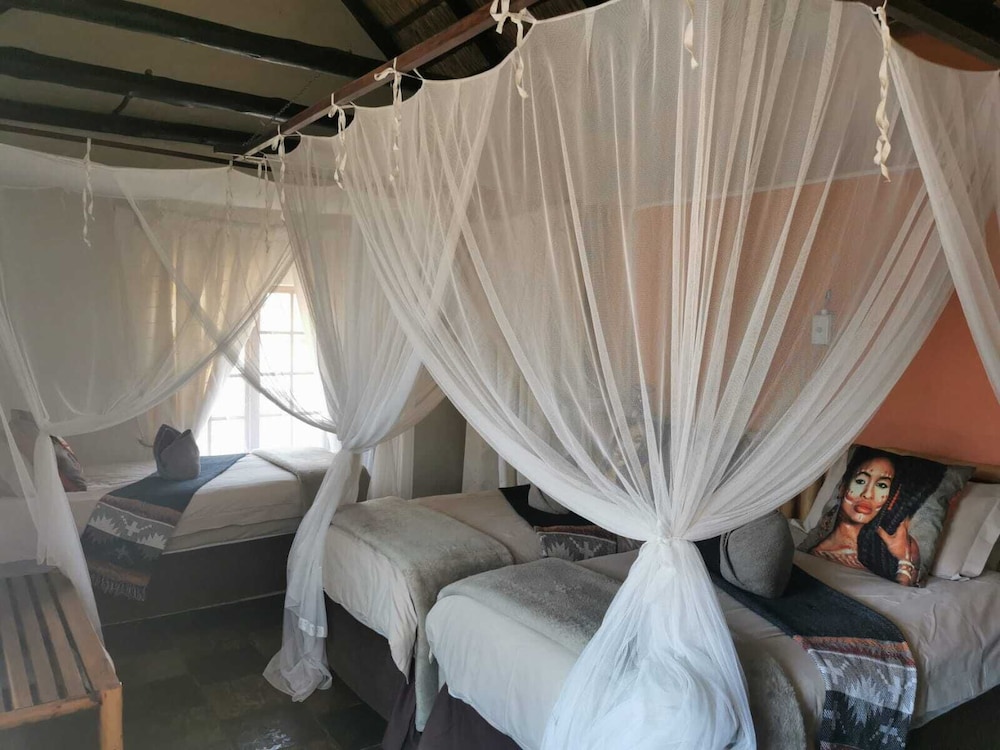 Thornhill Safari Lodge 19/70