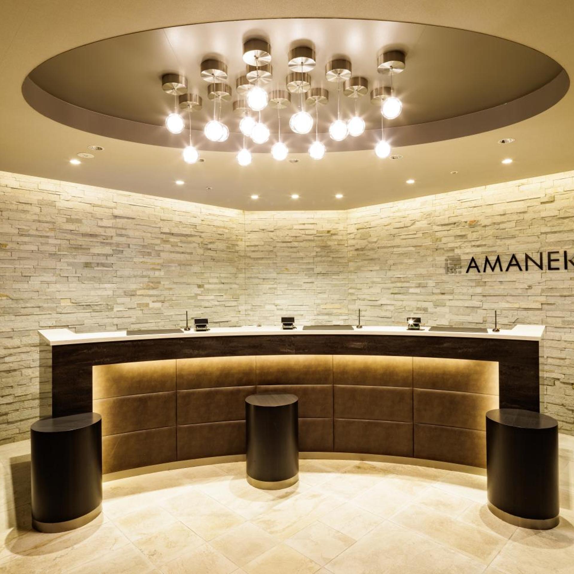 HOTEL AMANEK Osaka Namba 10/45