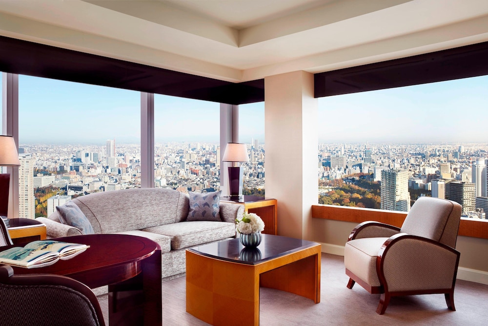 The Ritz Carlton Tokyo 21/30