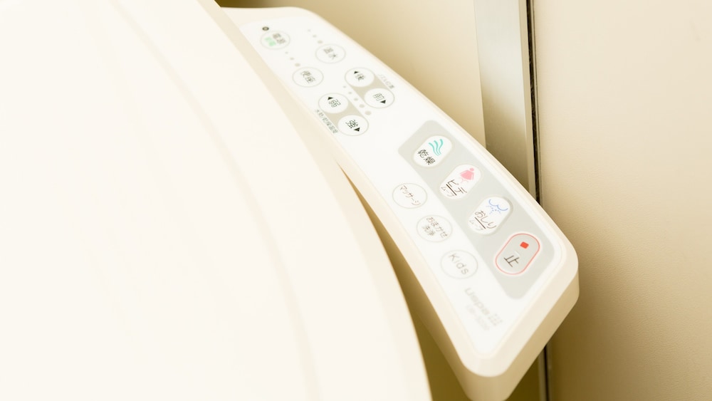 Toyoko Inn Tsuruga Ekimae 44/57
