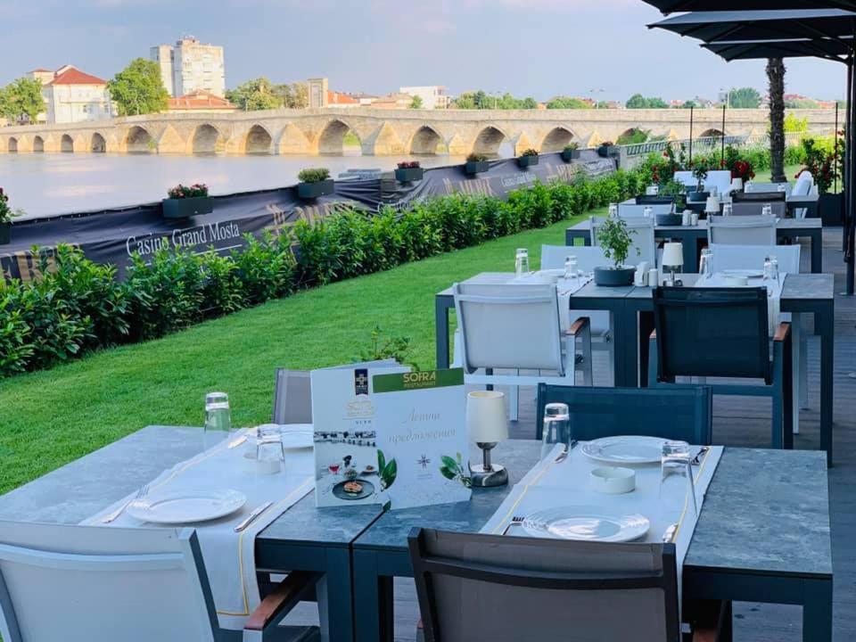 Merit Grand Mosta Spa Hotel & Casino 29/46