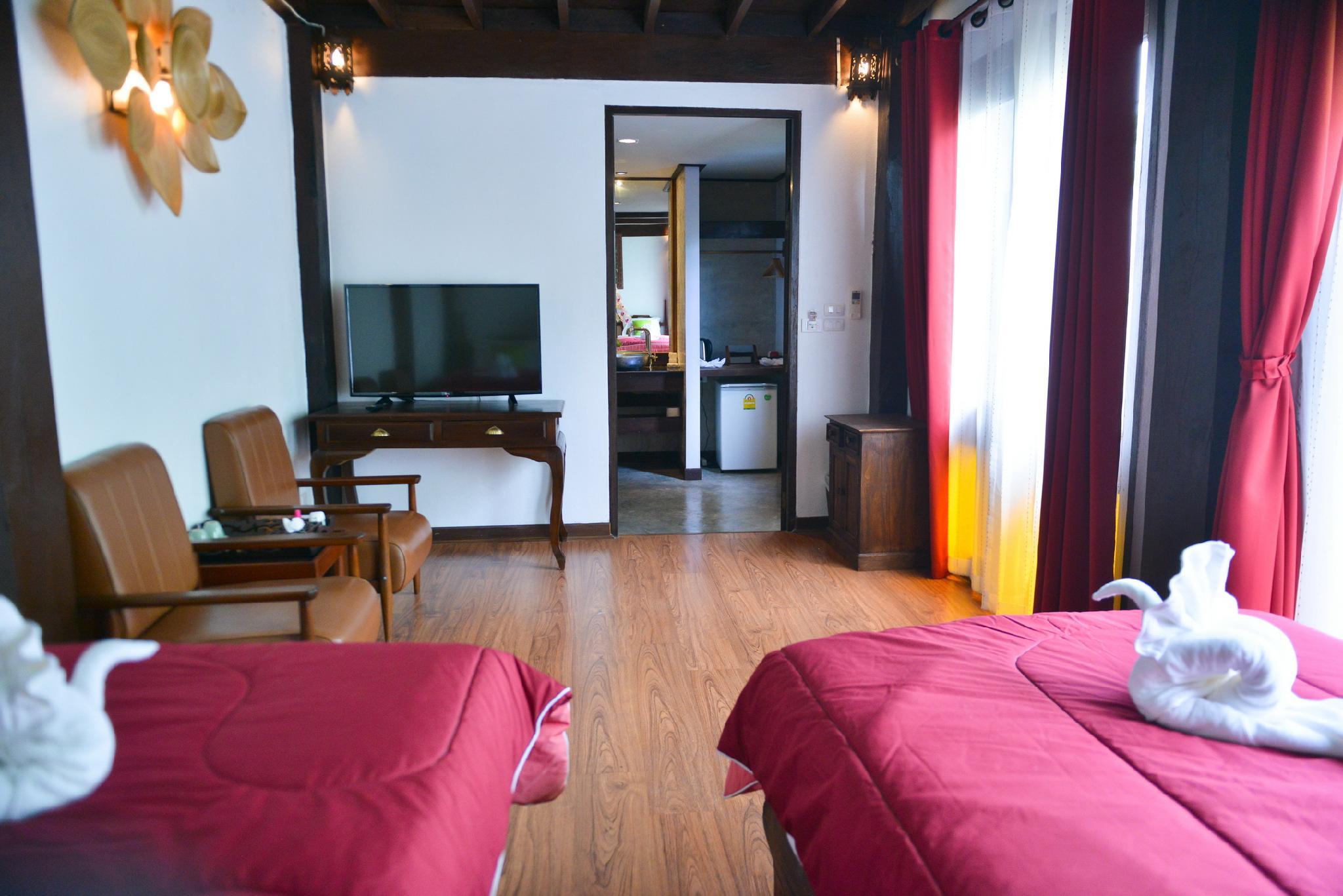 Superior, 2 Beds
