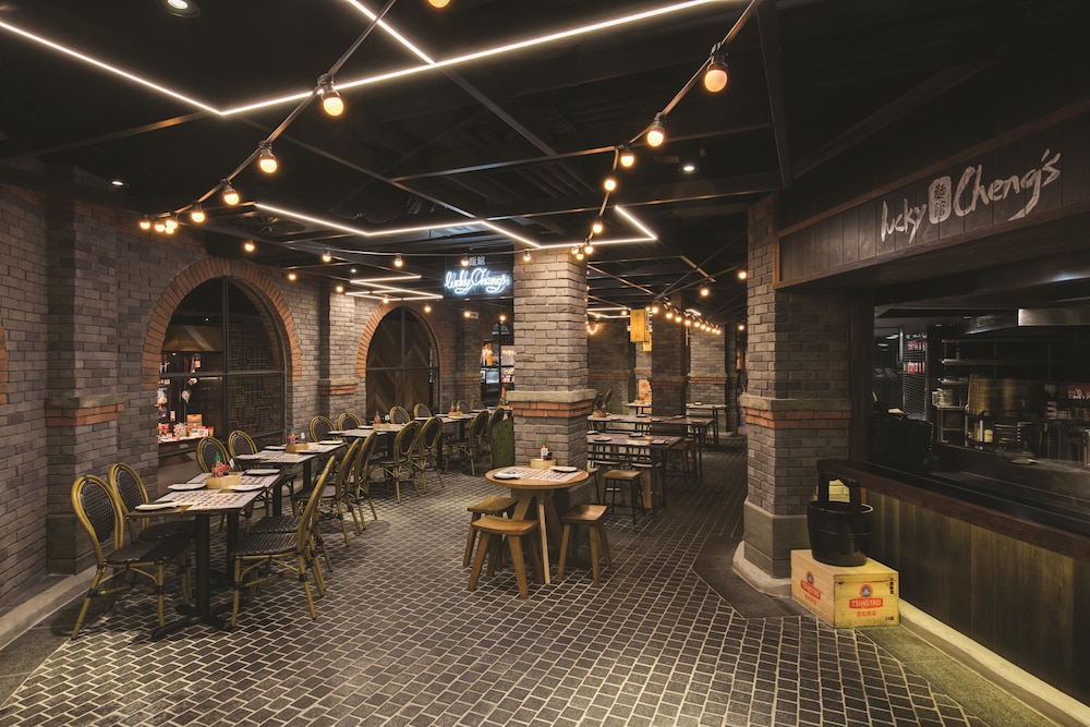 Mercure Sydney Bankstown 44/49
