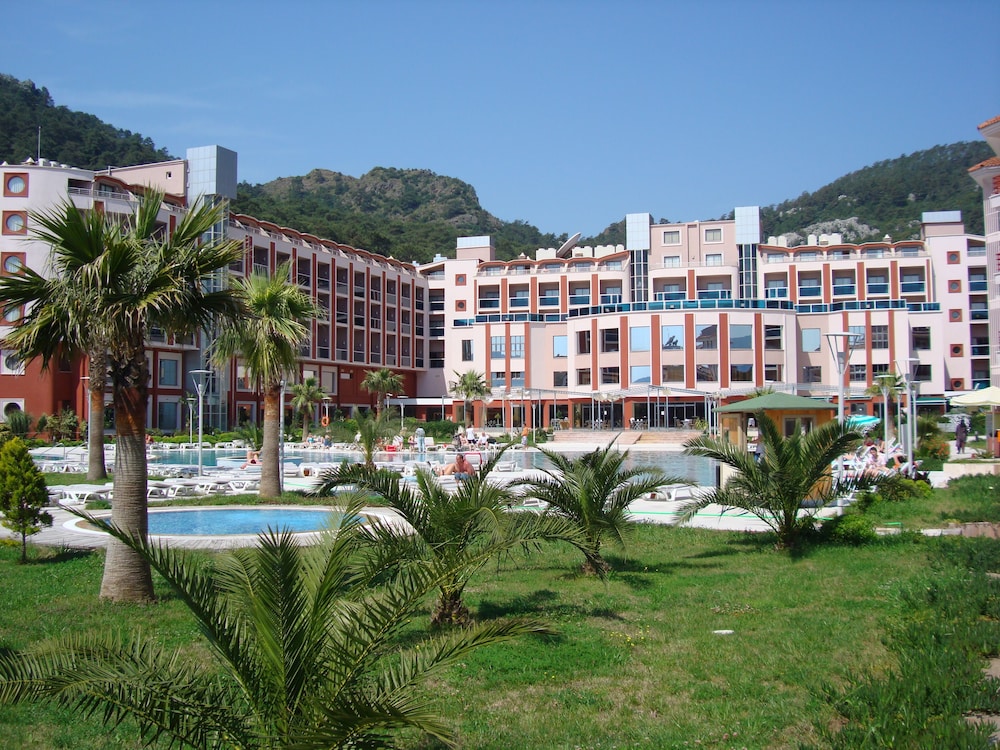 绿色自然度假村及水疗中心 - 全包式(Green Nature Resort And Spa) 图片3