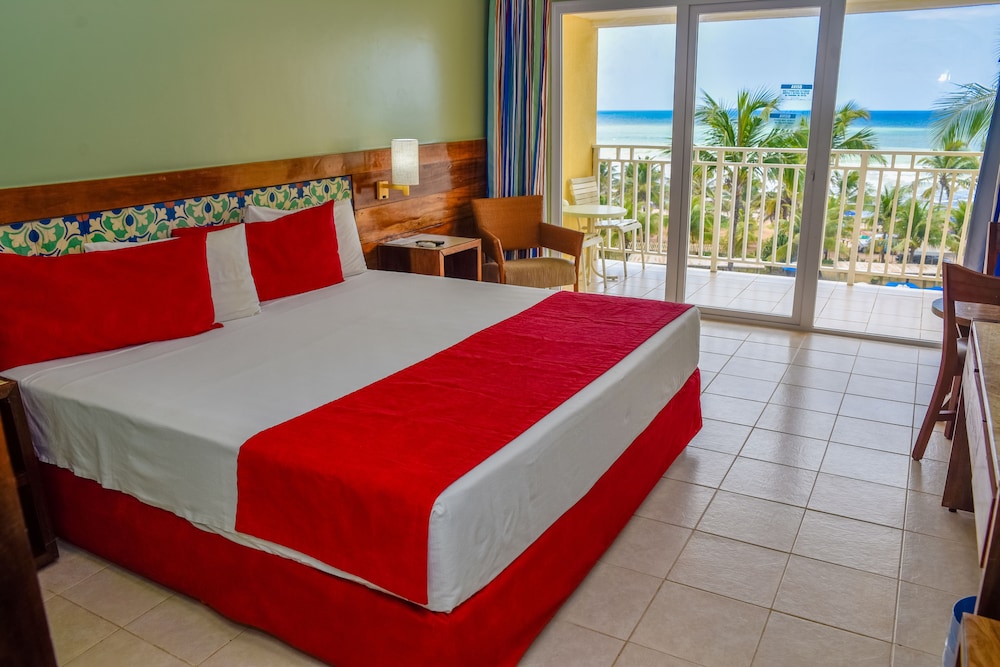 Luxury, Sea View