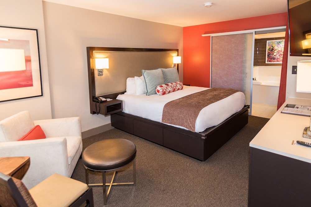 City Loft Hotel 33/59
