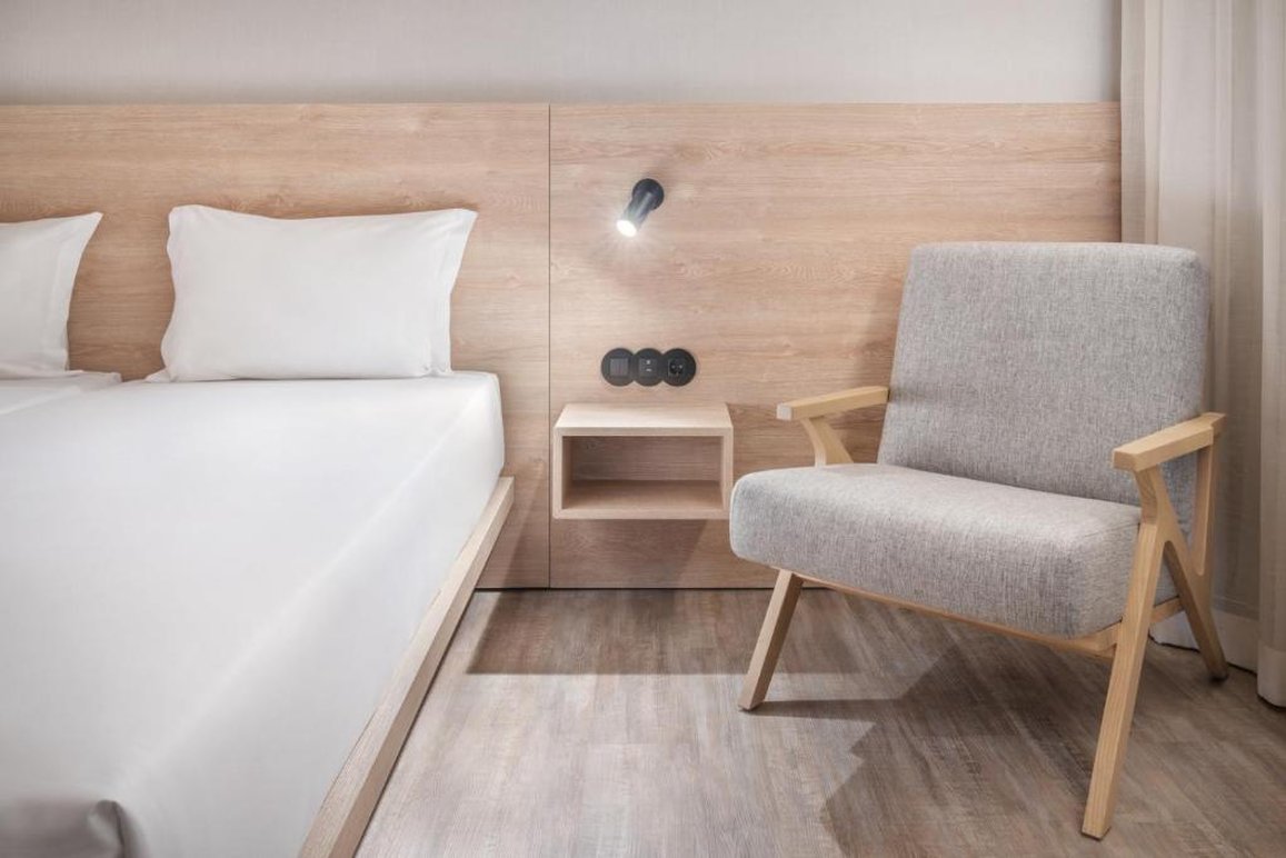 Moov Apartments Boavista 28/58