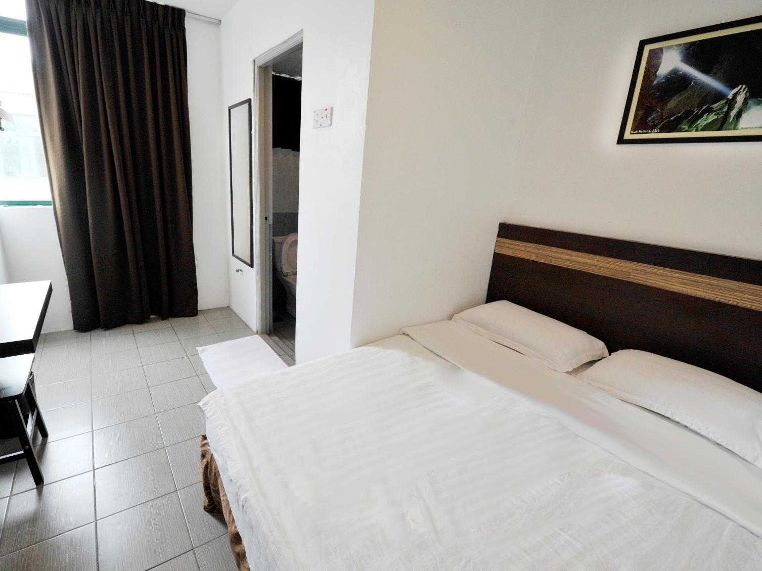 SUPERIOR, DOUBLE BED