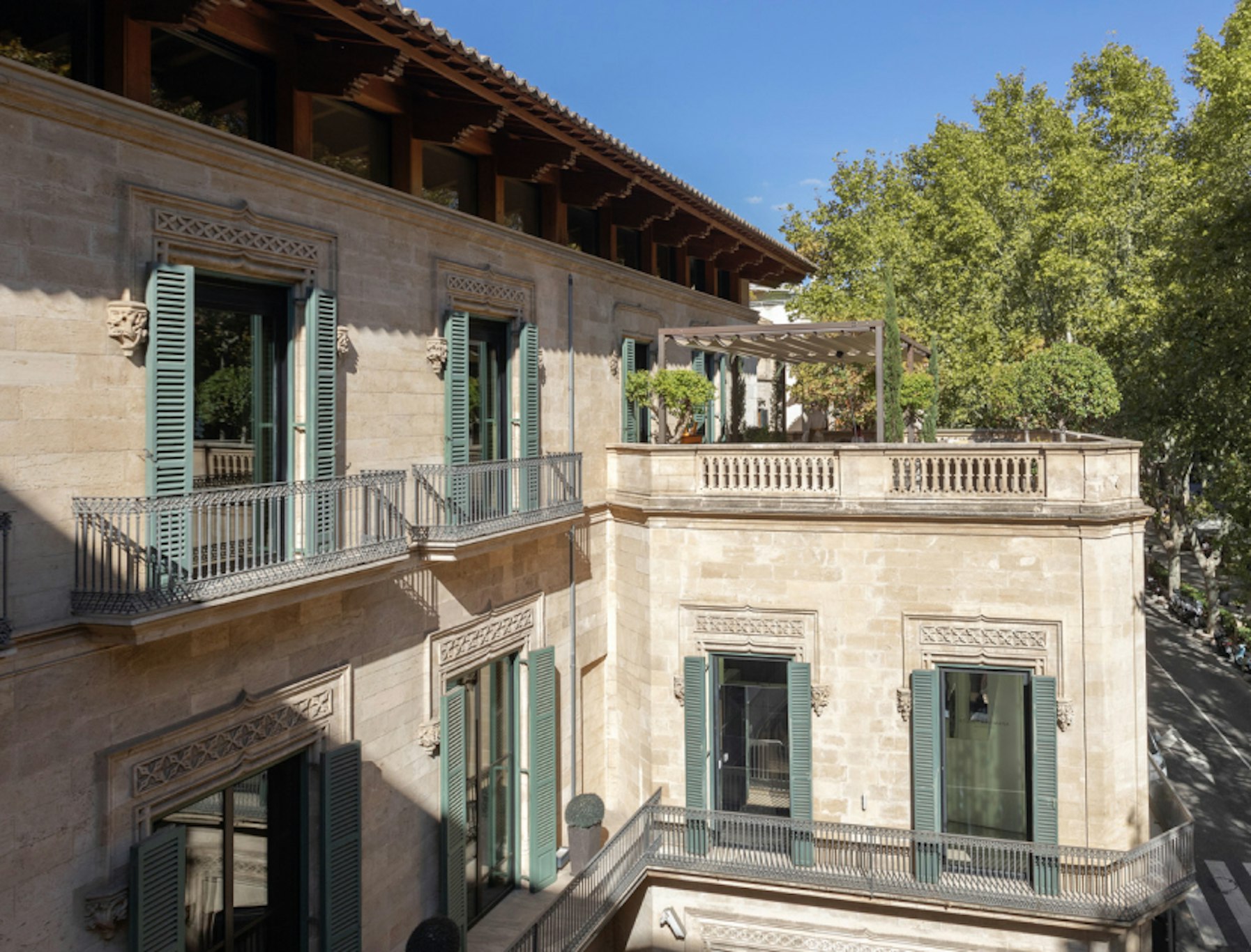 Boutique Hotel Can Alomar 2/51