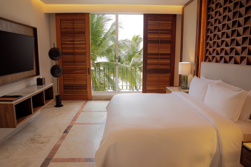 Paraiso de la Bonita, Adult All-Inclusive, a Luxury Collection Resort 12/49