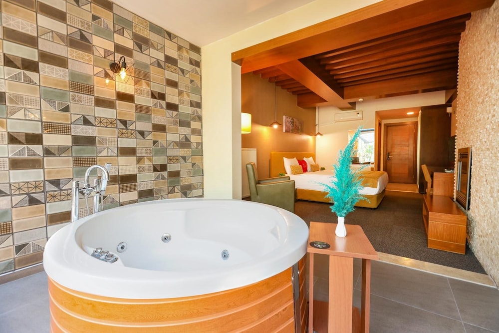 Abant Aden Boutique Hotel & Spa 41/46
