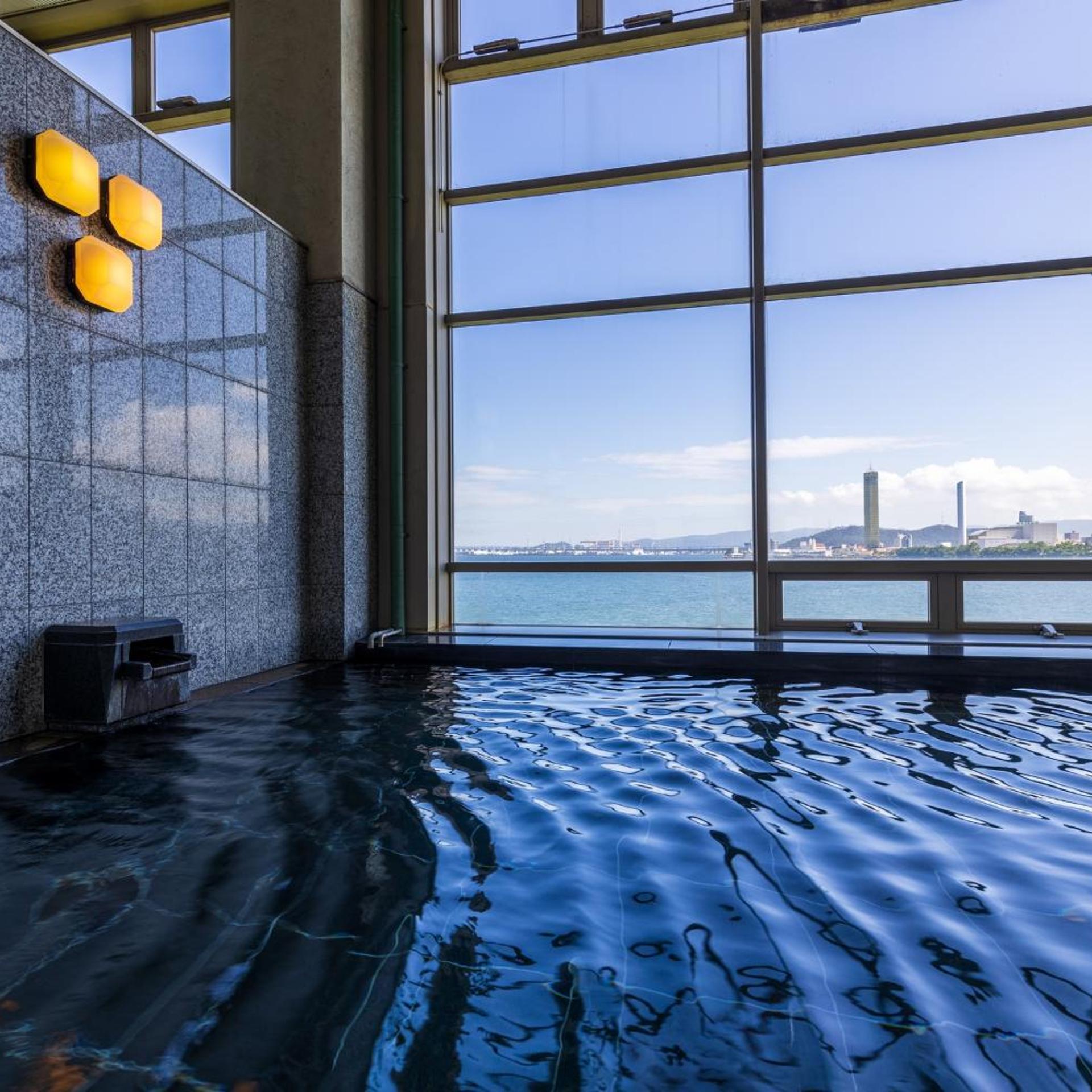 OKURA HOTEL MARUGAME 10/18