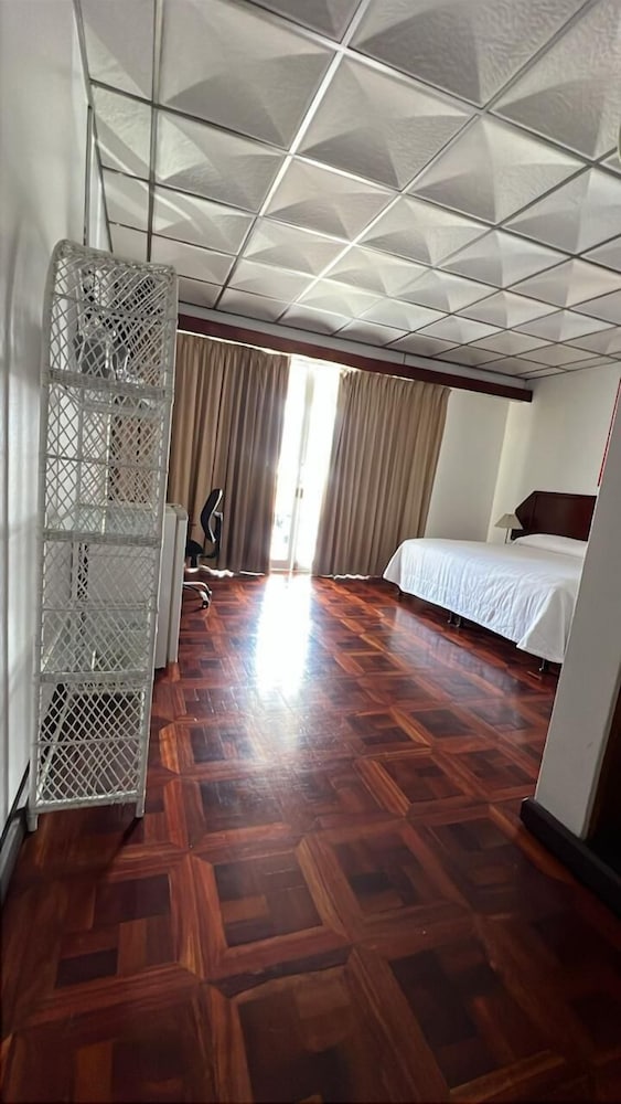 Costa Rica Tennis Club And Hotel 29/80