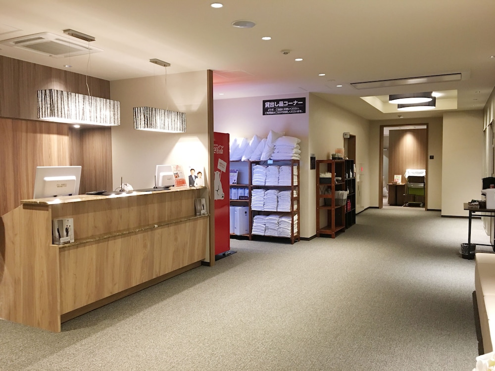 Hotel Crown Hills Onahama 3/47
