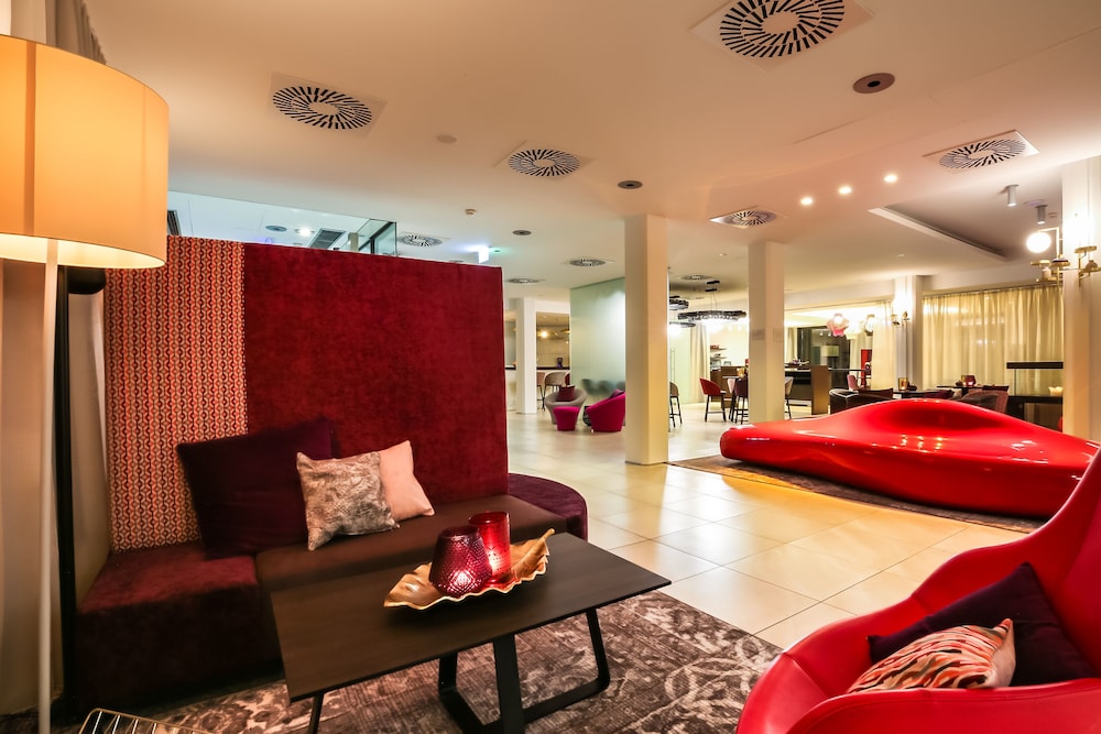 arte Hotel Linz 41/70