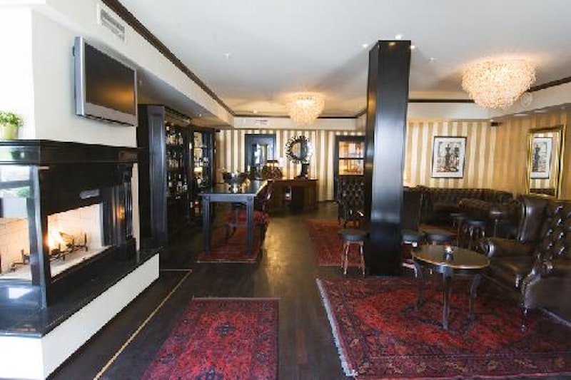 Det Hanseatiske Hotel 8/12