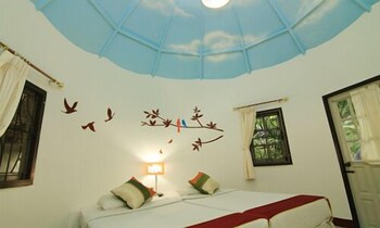 DUENSHINE RESORT 28/50