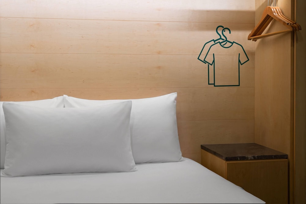 Hotel MX zocalo CDMX, Trademark Collection by Wyndham 22/48