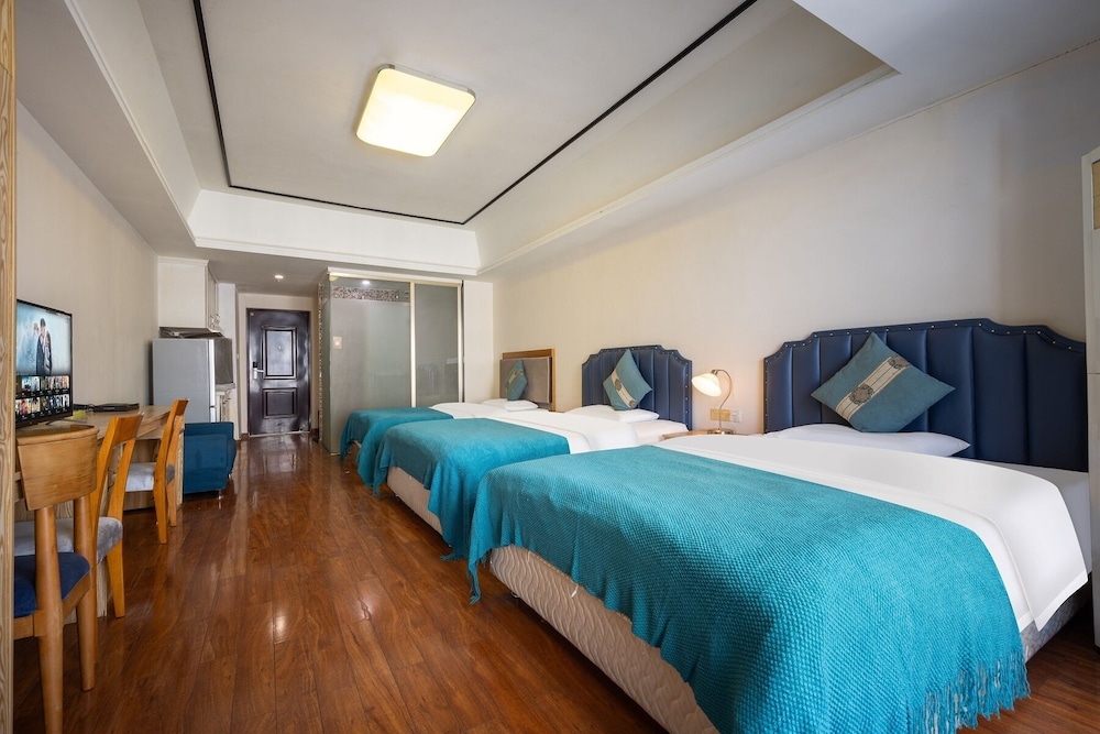 Home Inn Huayi Apartment 20/35
