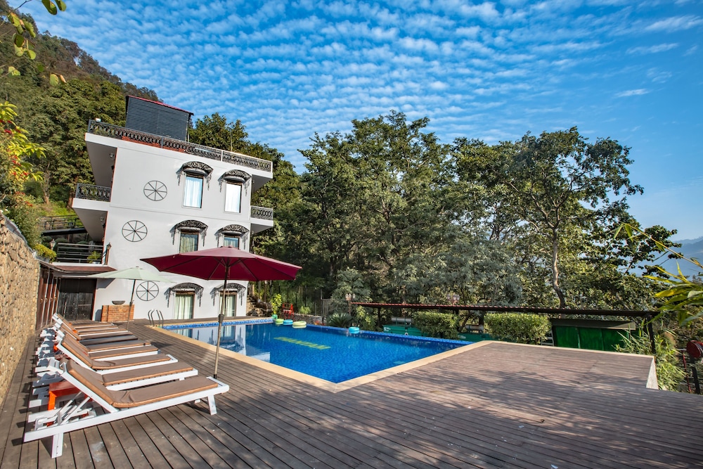 Shaantam Resorts 45/48