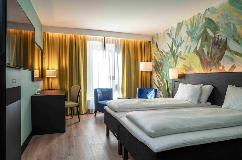 Thon Hotel Alesund 7/46