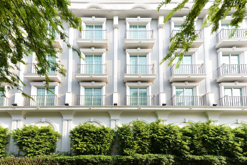 Villa de Pranakorn 18/103