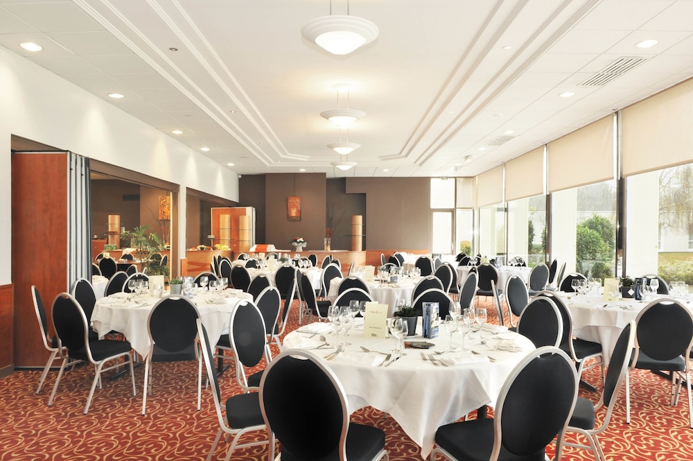 BRIT HOTEL NANTES VIGNEUX – L’ATLANTEL 37/49