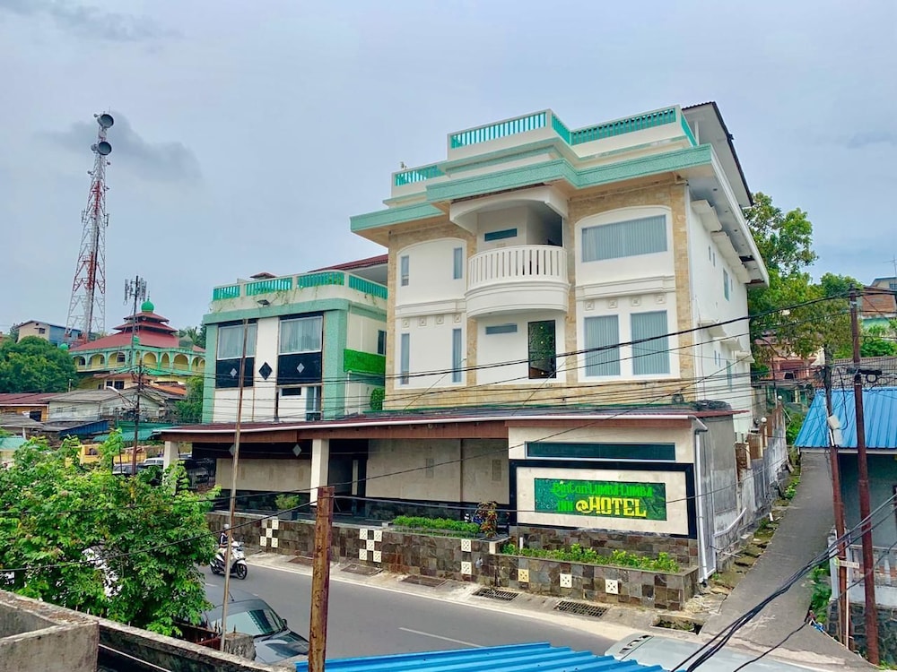 Bintan Lumba Lumba Inn 5/55