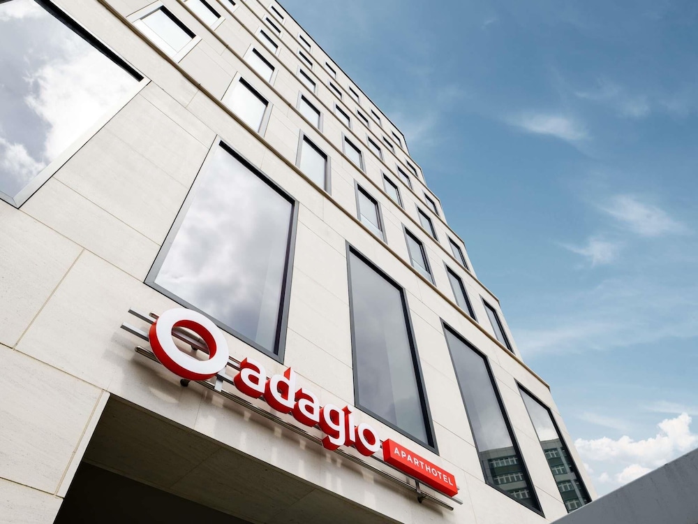 Aparthotel Adagio Bremen in BREMEN - DE