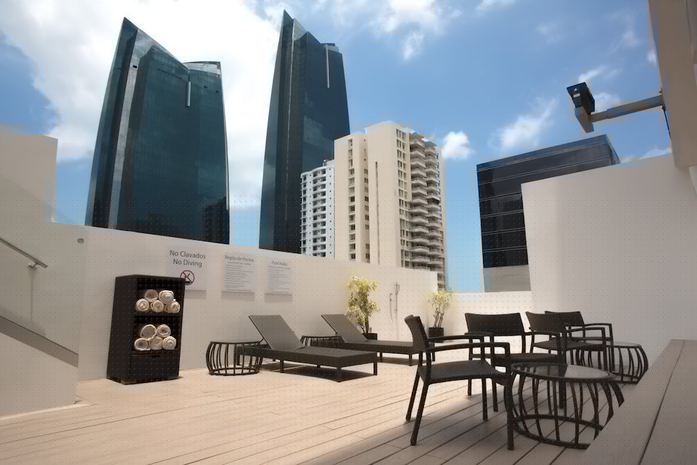Holiday Inn Panama Distrito Financiero 5/62