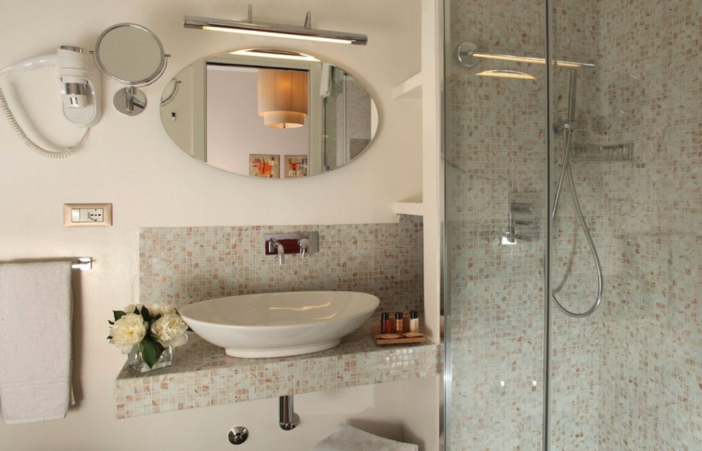 Mozart Hotel Rome 65/67