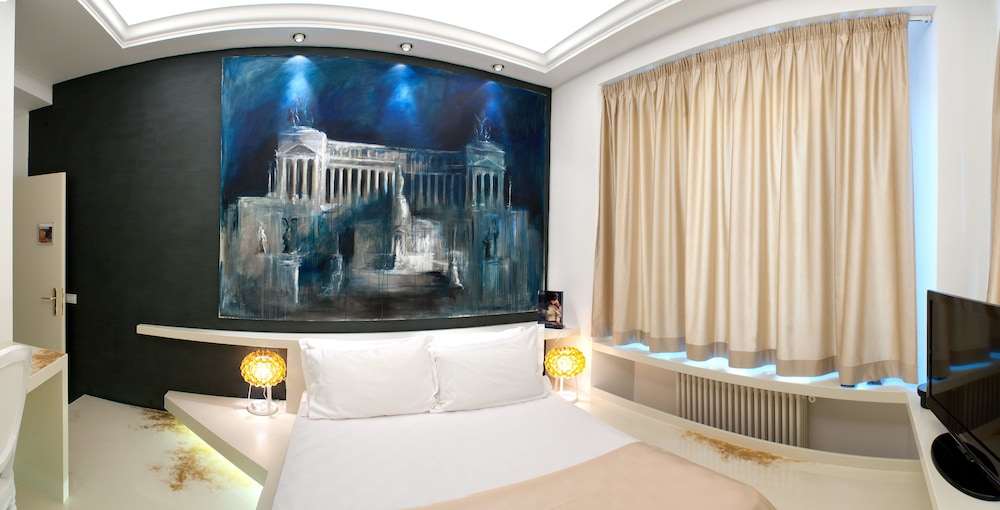 Bdb Luxury Rooms San Pietro 13/18
