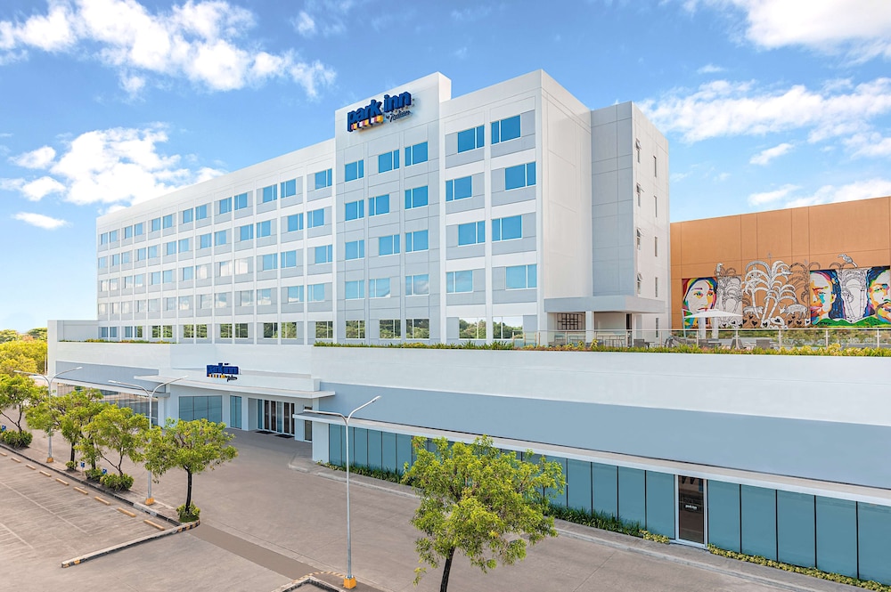 Park Inn By Radisson Bacolod 4/60