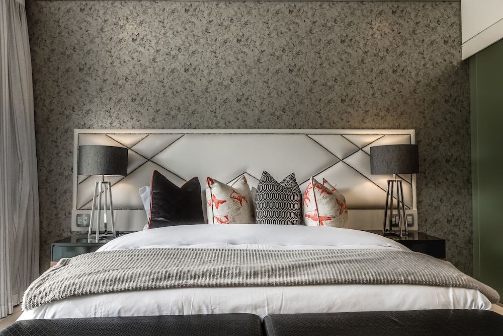 Franschhoek Boutique Hotel 15/45